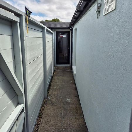 17b DB Airbnb Wexford Exterior foto